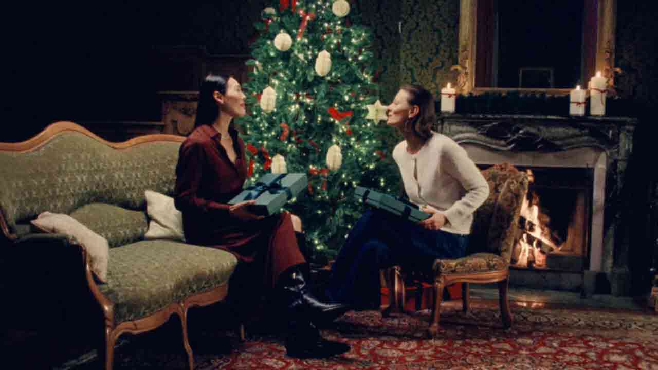 WOMENS CLP HERO - VIDEO - DECEMBER - TURN 1