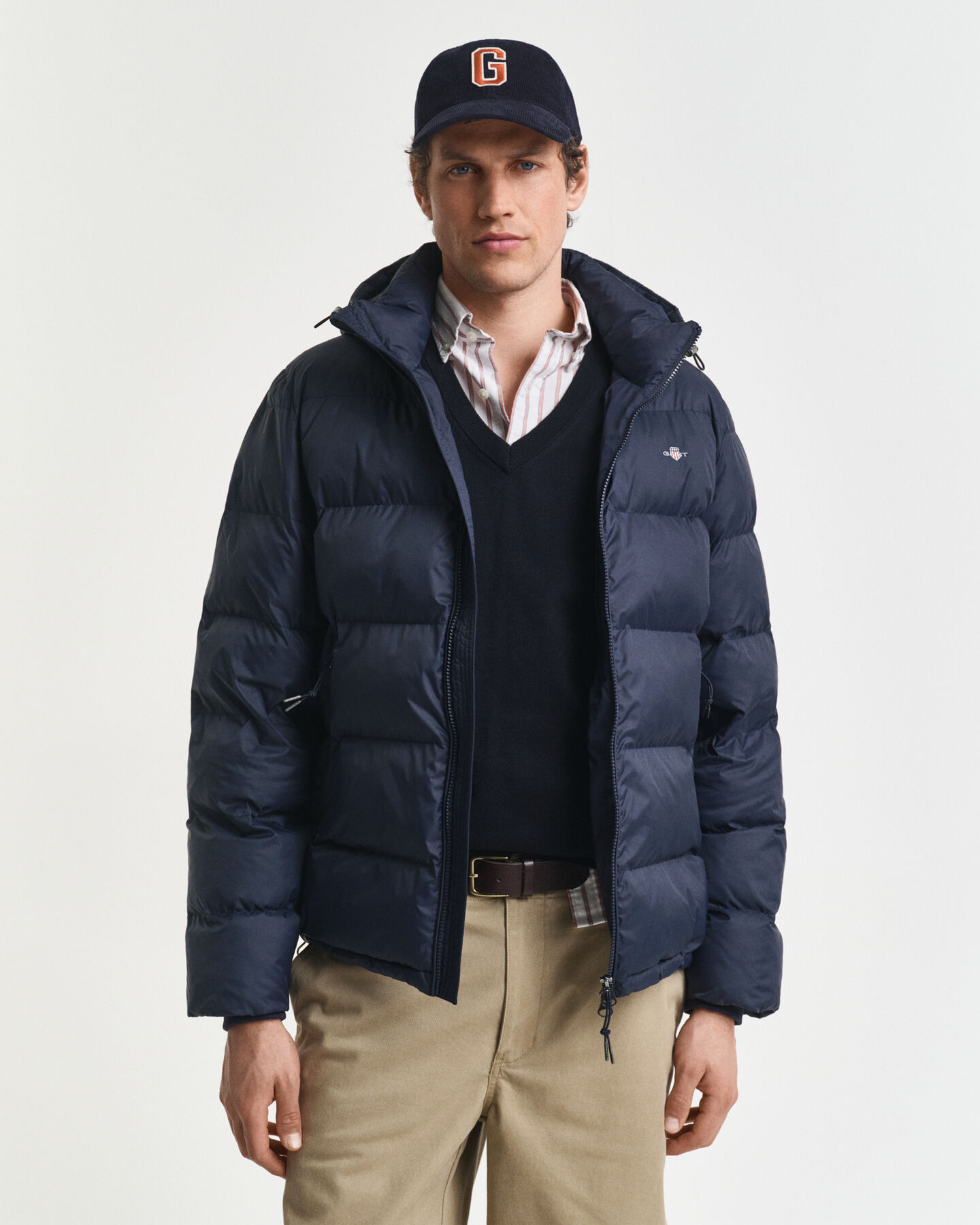 Active Cloud Jacke