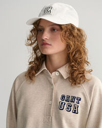 Oversized GANT USA Rugger