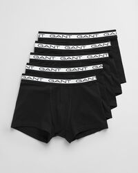 Seasonal Essential 5er-Pack Boxershorts