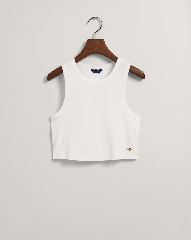 Teen Girls Verk&uuml;rztes Tanktop