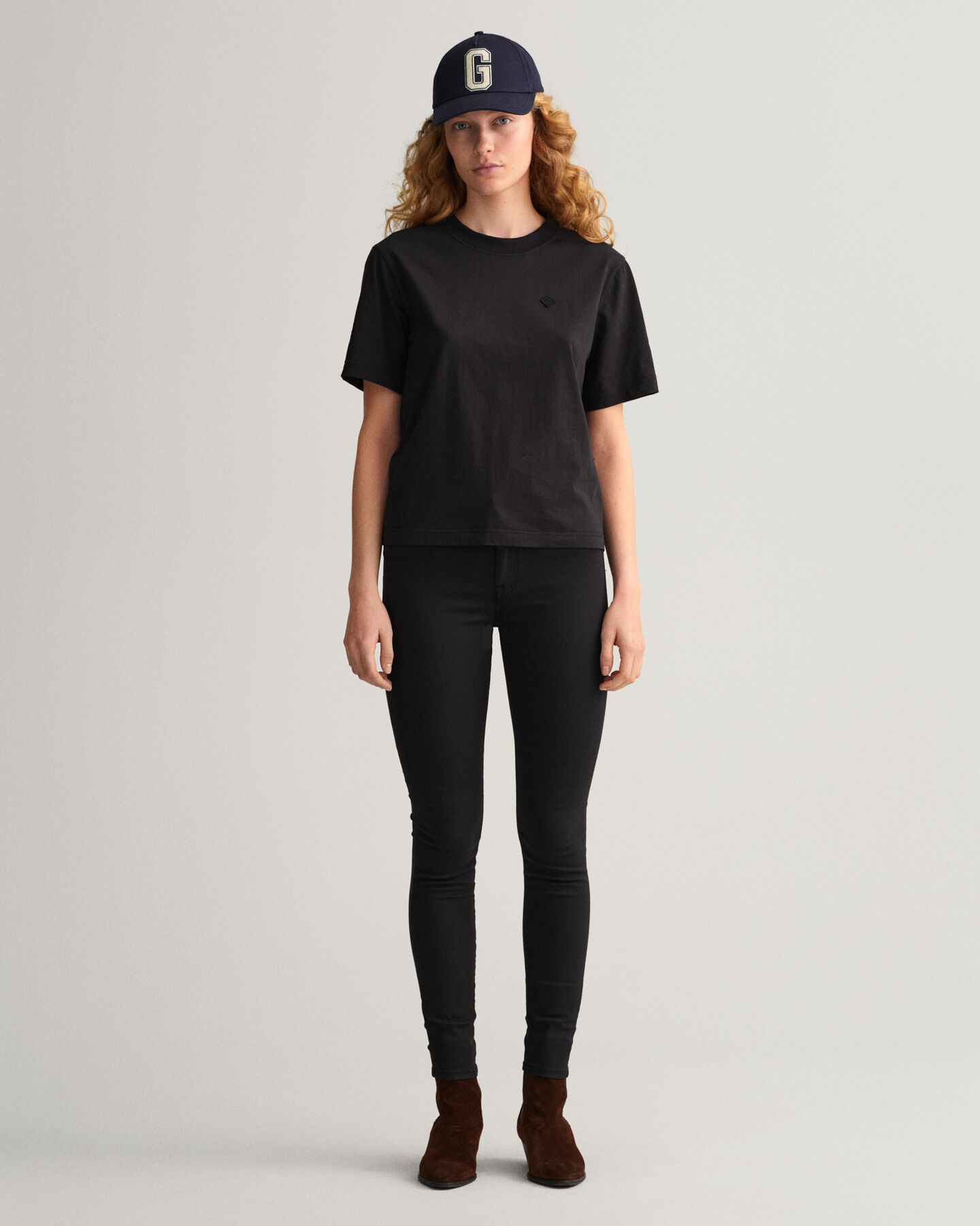 Nella Travel Color Skinny Jeans