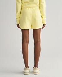 Sunfaded Relaxed Fit Shorts