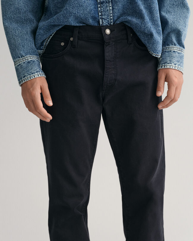 Arley Desert Regular Fit Jeans