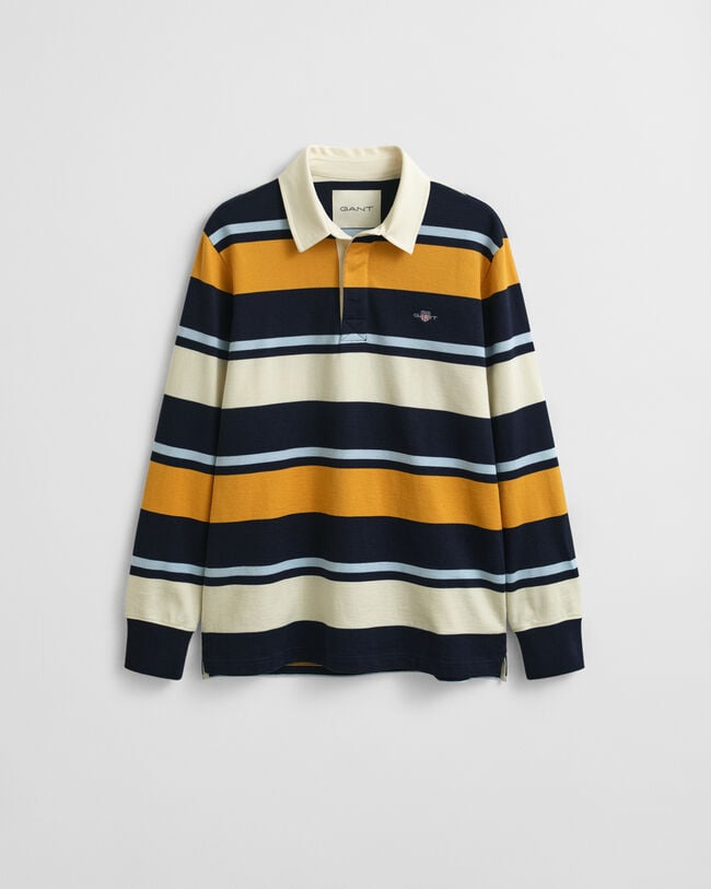 Gestreifter Heavy Rugger