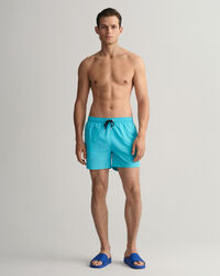 Classic Fit Badeshorts