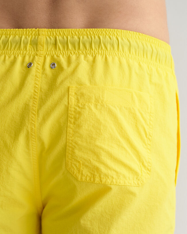 Classic Fit Badeshorts