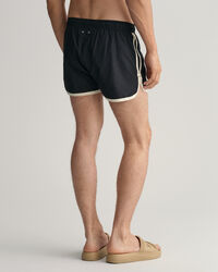 Kurze GANT USA Badeshorts