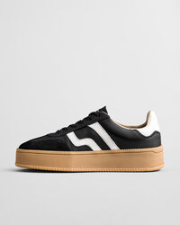 Cuzmani Sneaker aus Leder