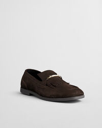 Gimble Leder Loafer