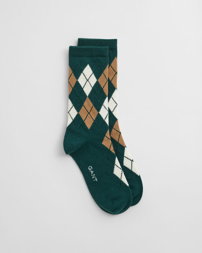 Argyle Socken