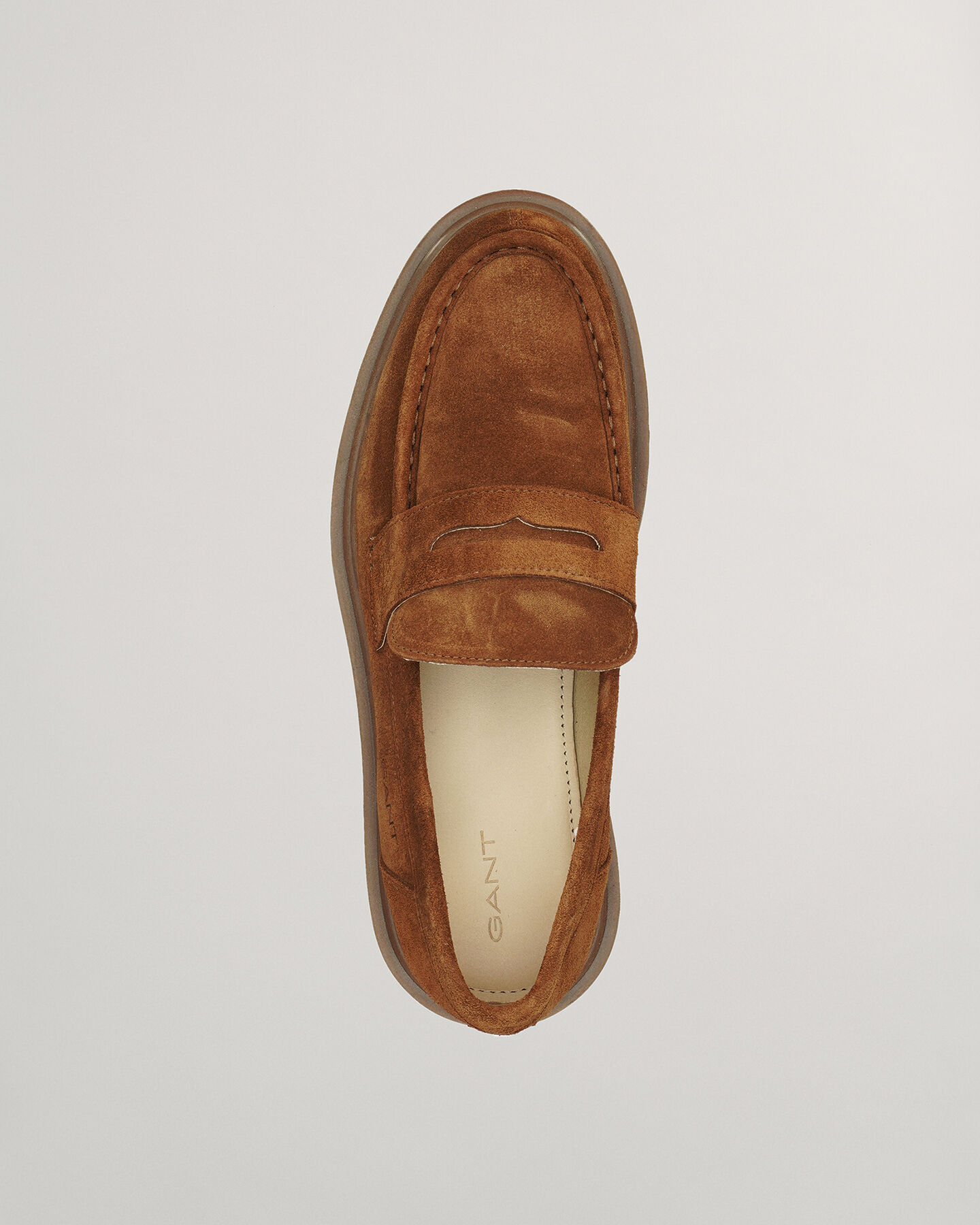 Jackmote Loafer