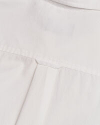 Regular Fit Broadcloth Bluse