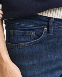 Slim Fit Jeans