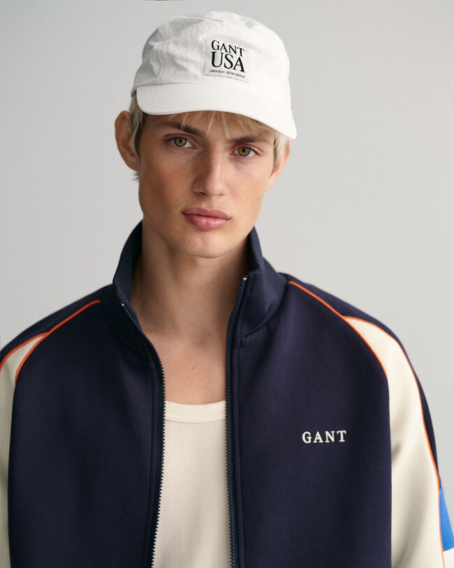 Neopren Tracksuit Jacke