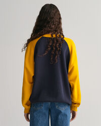 GANT USA Rundhals-Sweatshirt