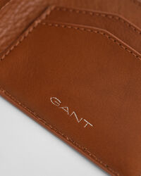 Faltgeldbörse aus Leder