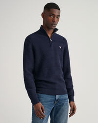 Struktur Baumwoll-Troyer