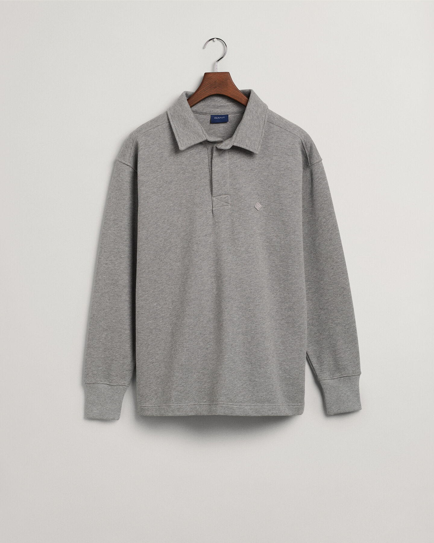 Icon G Sweat Heavy Rugger