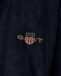 Archive Shield Bademantel