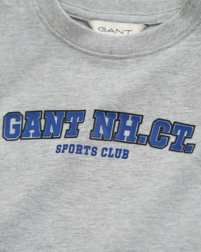 Kids Graphic T-Shirt