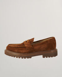 Jackmote Loafer