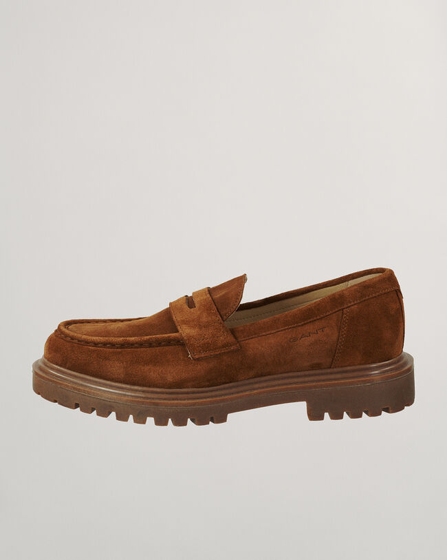 Jackmote Loafer