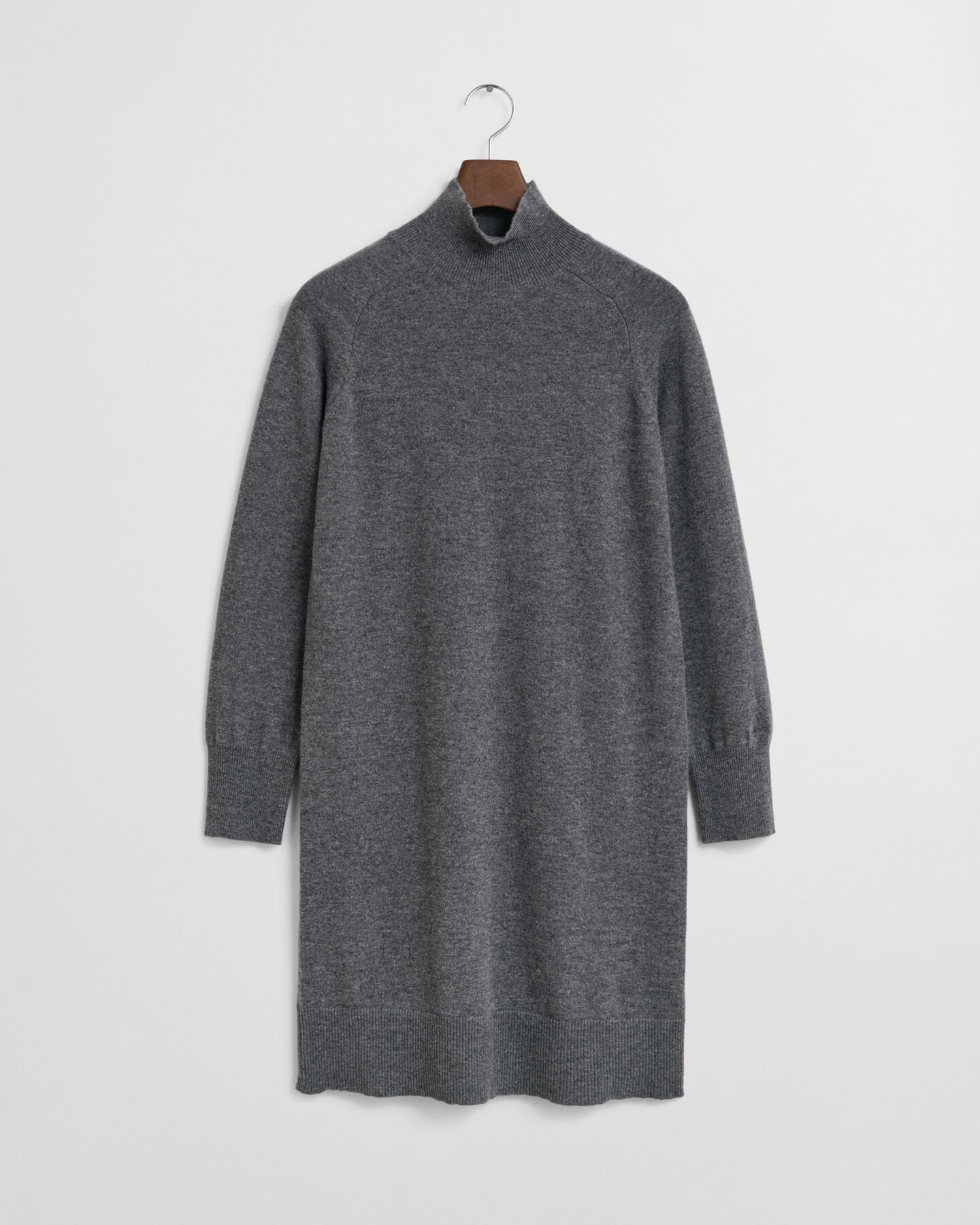 Strickkleid aus superfeiner Lambswool