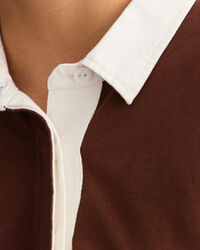 Heavy Rugger mit Streifen