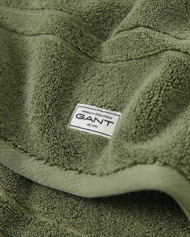 Premium Handtuch 30 x 50