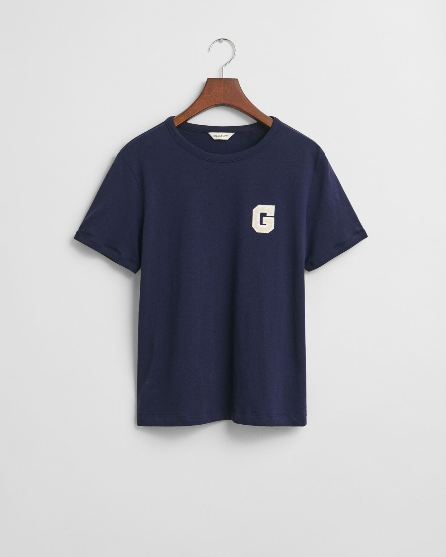 G Badge T-Shirt