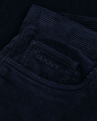 Teen Boys Cordhose im 5-Pocket-Stil