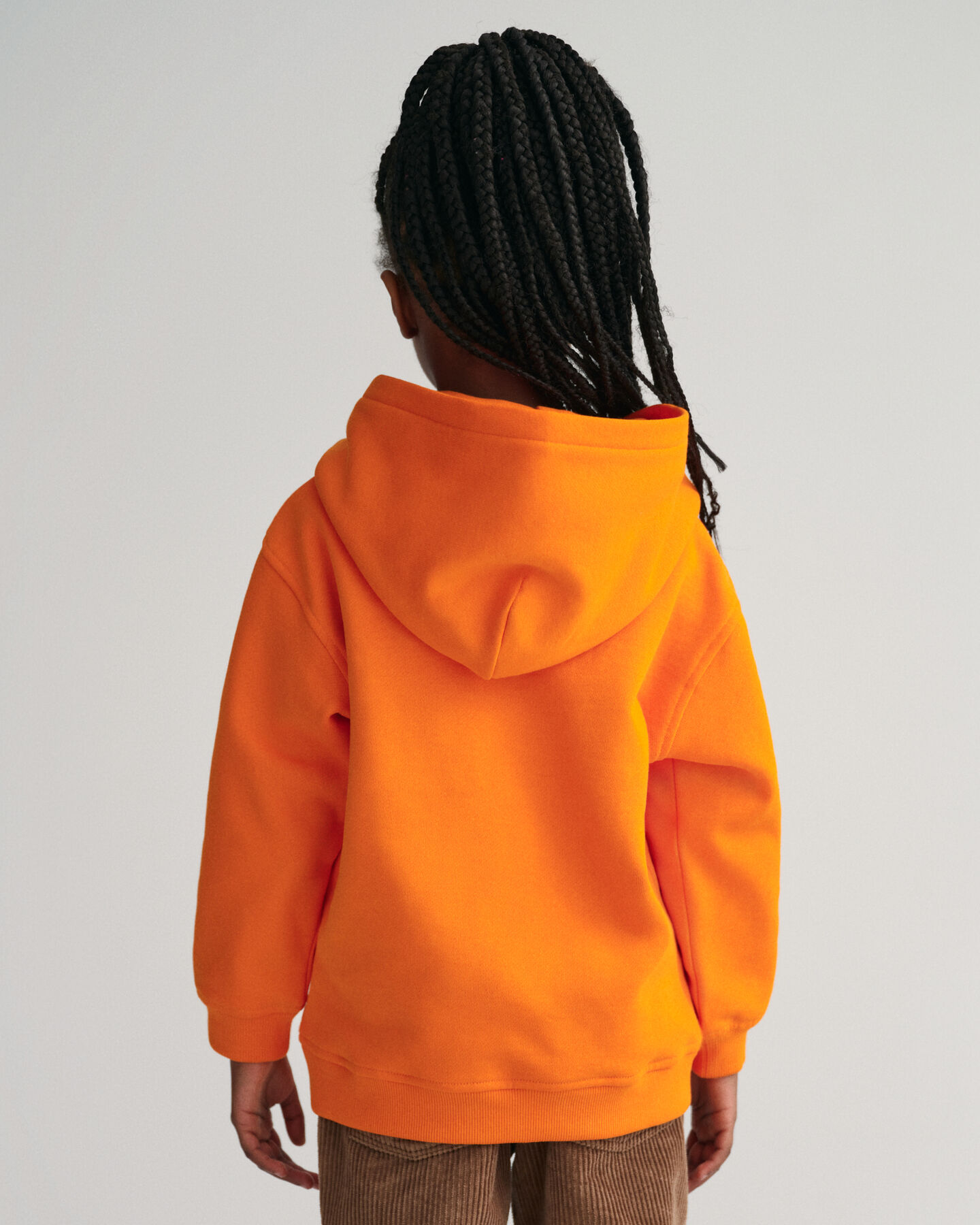 Kids GANT USA Hoodie