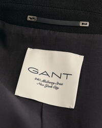 Arbeitsjacke aus Baumwolle