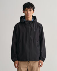 Softshell Jacke