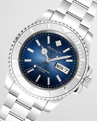 Armbanduhr Watertown