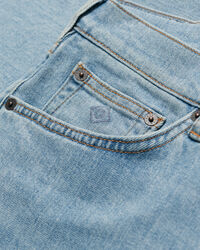 Arley Regular Fit Jeans