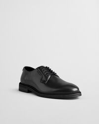 Bidford Derby-Schuh aus Leder