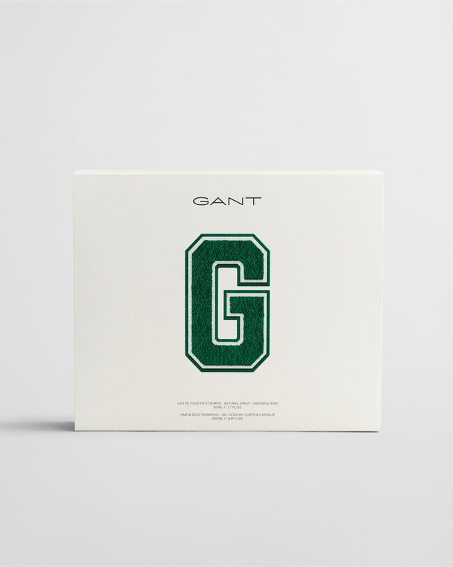 Gant Ivy Eau de Toilette Geschenkset
