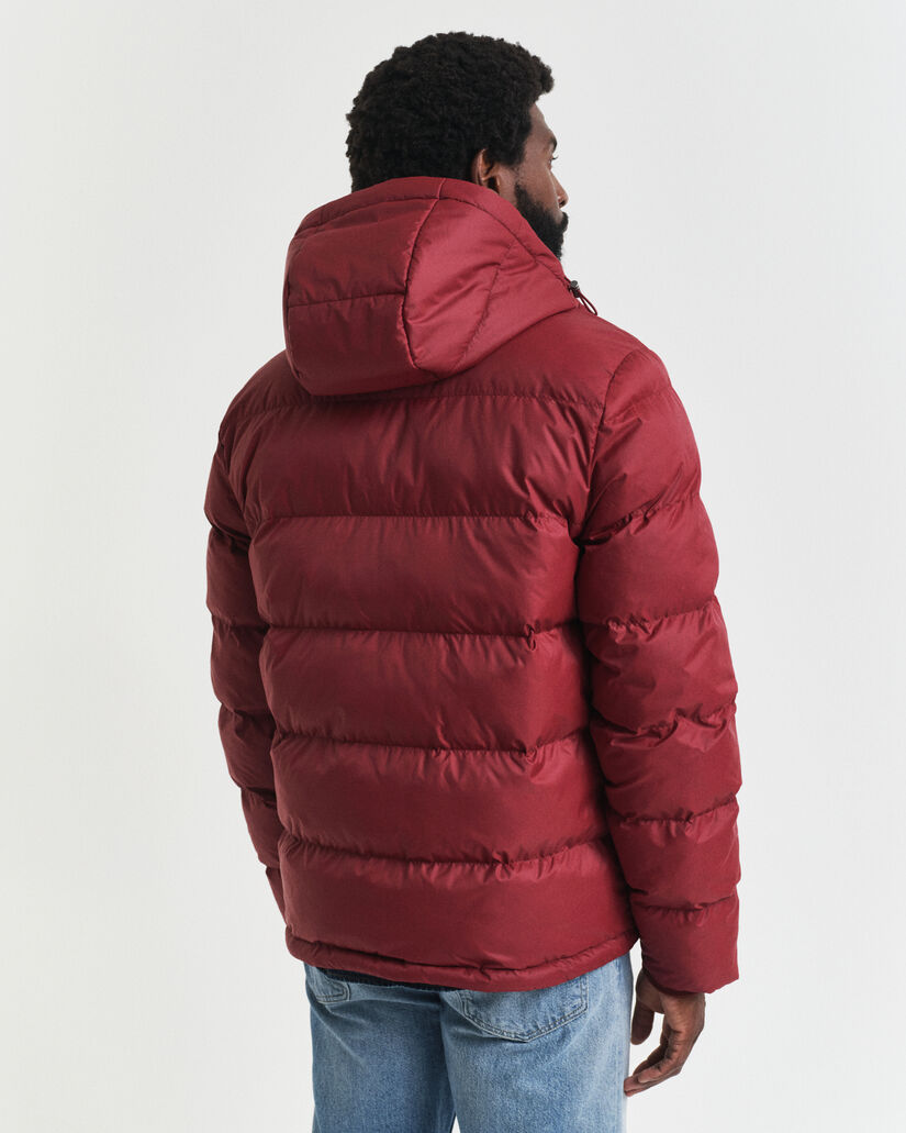 Active Cloud Jacke