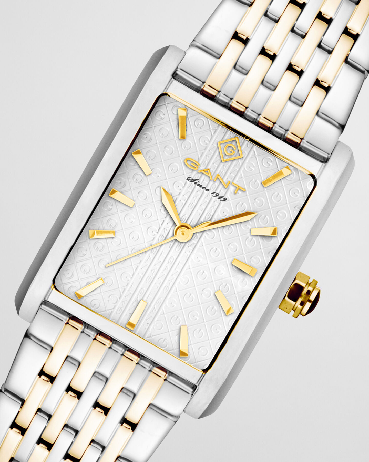 Rhode Island Armbanduhr