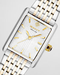 Rhode Island Armbanduhr