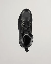 Mittelhoher St Grip Stiefel