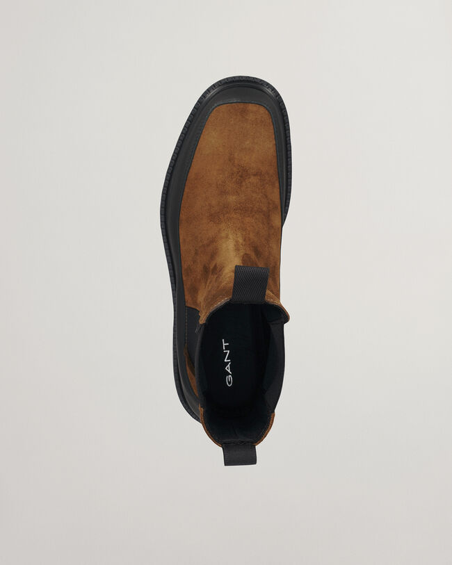 Ramville Chelsea Boot