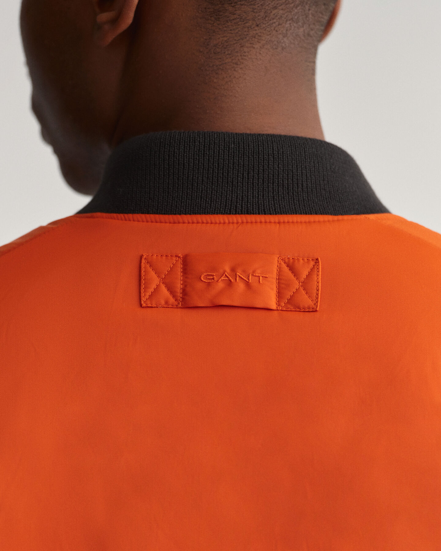 Bomberjacke zum Wenden