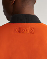 Bomberjacke zum Wenden