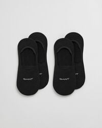 2er-Pack Invisible Socken