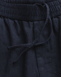 Shorts mit Kordelzug