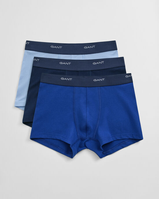 3er-Pack Boxershorts