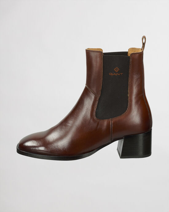 Linsy Chelsea Boot